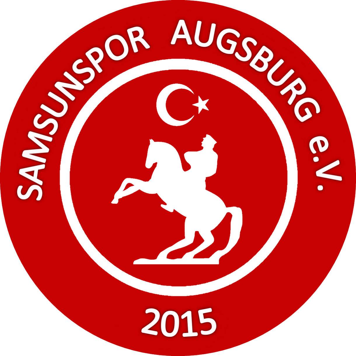 Samsunspor Augsburg e.V.